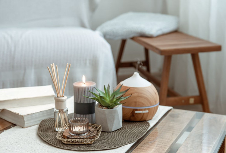 Tips Praktis Usir Bau Tak Sedap di Rumah, Siap Terima Banyak Tamu Silaturahmi Lebaran