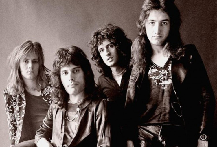 Queen Rilis Not For Sale (Polar Bear), Lagu Natal 50 Tahun Tidak Dipublikasikan
