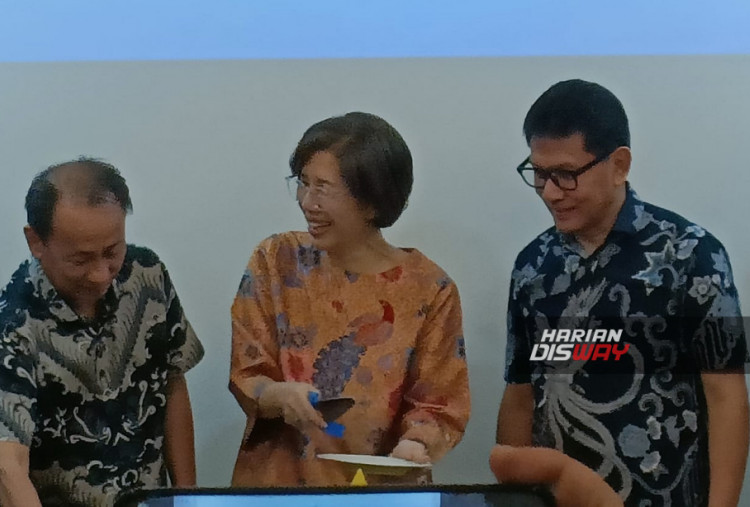 Yayasan Astra Rayakan HUT ke-46, Perkuat Sinergi UMKM Lintas Generasi