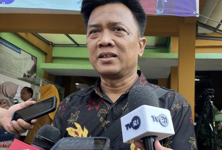 Wali Murid Apresiasi GEMAS, Peran Ayah Sangat Penting untuk Anak