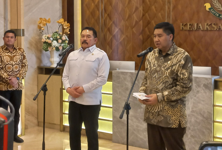 Menteri PKP Ungkap Realisasi KPR Rumah Subsidi, Ini Datanya!