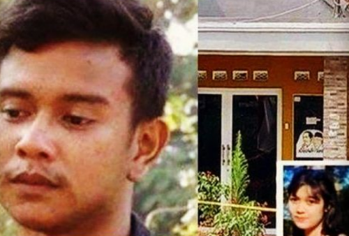 Motif Pembunuhan Ibu dan Anak di Subang Menguak Fakta Aliran Dana BOS dari Yayasan dengan Siswa Fiktif Milik Yosep
