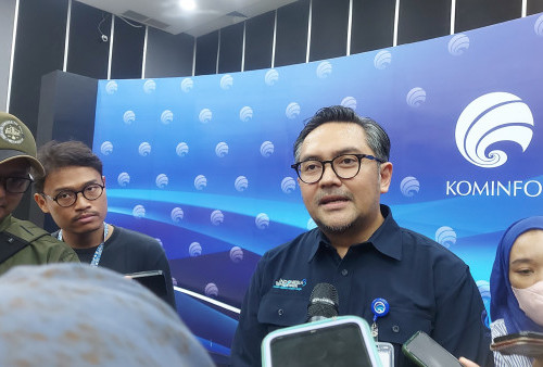 Menuju Pilkada 2024, Kominfo Buat Satgas Anti Hoax bagi Para Cakada 