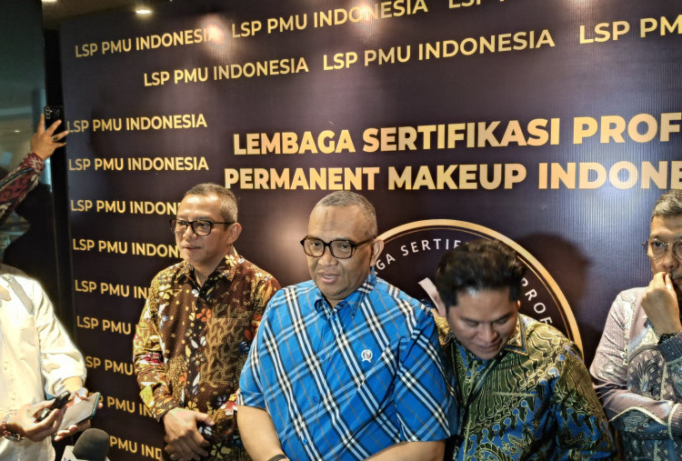 Industri Kecantikan Kini Punya Wadah Profesi, PPMU Indonesia Dorong Praktisi Makeup Bersertifikat BNSP