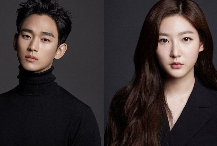 Keluarga Kim Sae Ron Simpan 200 Foto Mesra dengan Kim Soo Hyun, Publik Tunggu Klarifikasi