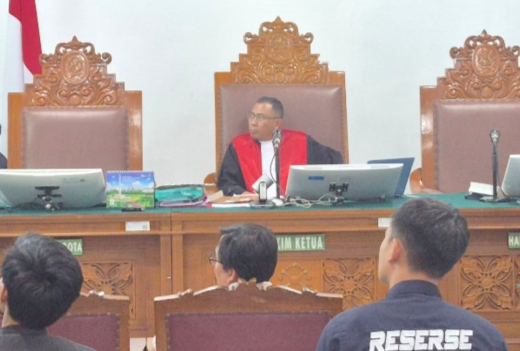 Kubu Eks Jampidsus Pertanyakan Pemilik Emas 74 Kg, Ahli: Harus Penyidikan Pidana Dulu