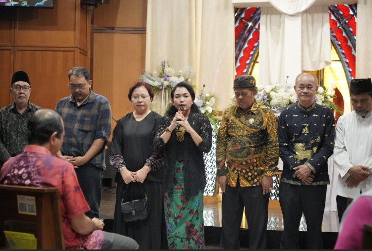 Peringatan Sewindu Tragedi Bom 13 Mei: Toleransi Tumbuh, Tapi Luka Penyintas Masih Ada