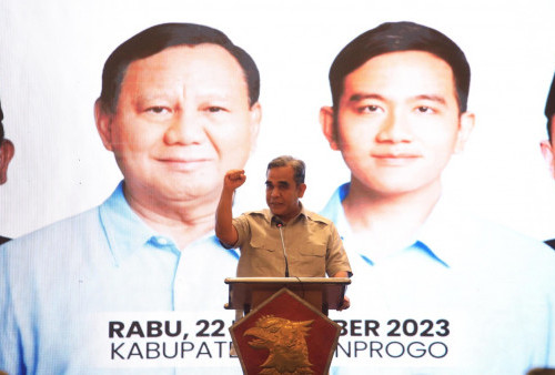 Prabowo Disebut akan Tambah Anggaran Pembangunan IKN Jika Terpilih 