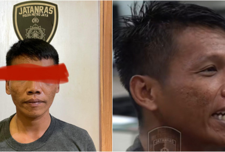 Ngaku Polisi Berpangkat AKP, Eh Ternyata Hobi Curi Motor 8 Kali