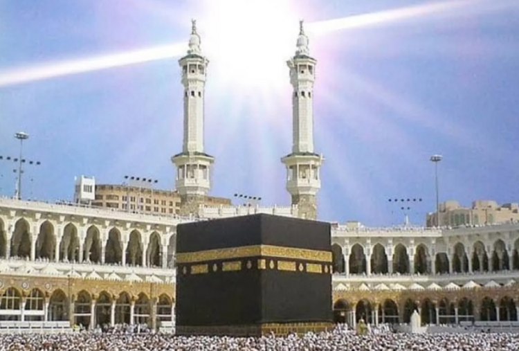 Mengenal Fenomena Rashdul Kiblat, Matahari Tepat di Atas Ka’bah pada 27-28 Mei 2026