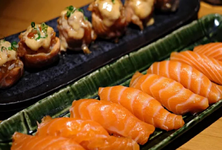10 Restoran Jepang di Jakarta yang Bisa Jadi Pilihan untuk Pecinta Sushi dan Ramen