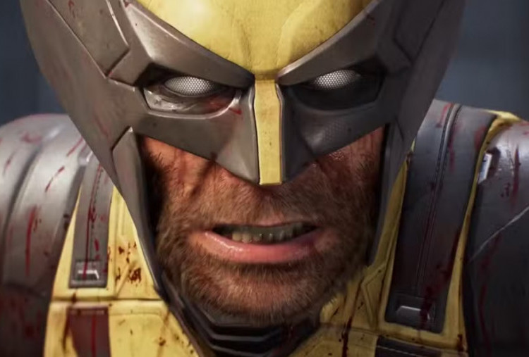 Marvel's Wolverine Rilis Trailer Sinematik Baru, Siap Meluncur Eksklusif di PS5 September 2026