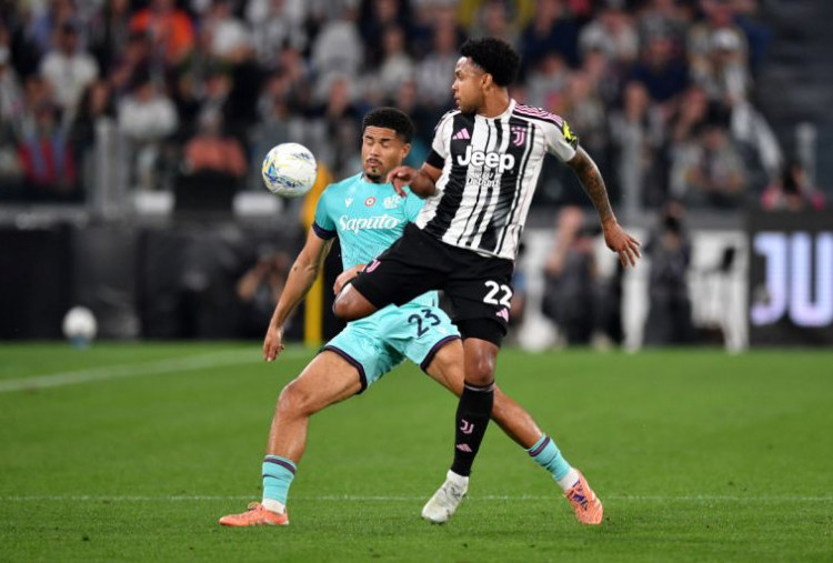 Rating Pemain Juventus Usai Tumbangkan Bologna 2-0: Semua Lini Solid!