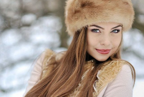 Ingin Menikahi Wanita Rusia, Pikir-pikir Dulu Deh…
