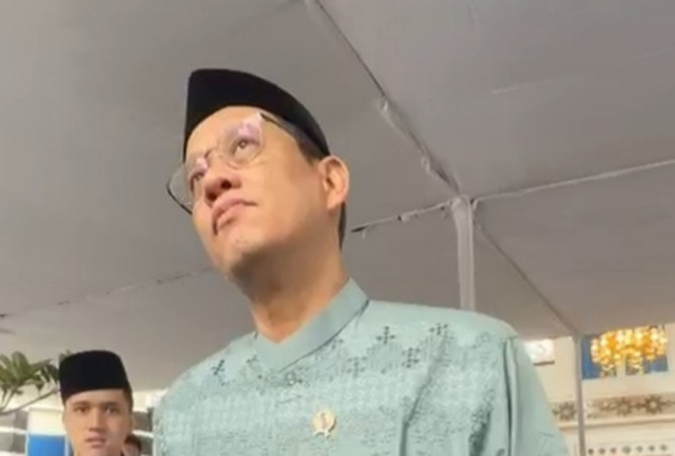 Cerita Purbaya Yudhi Sadewa: Lebaran Pertama Jadi Menteri Lebih Berat, Sampai Sulit Tidur