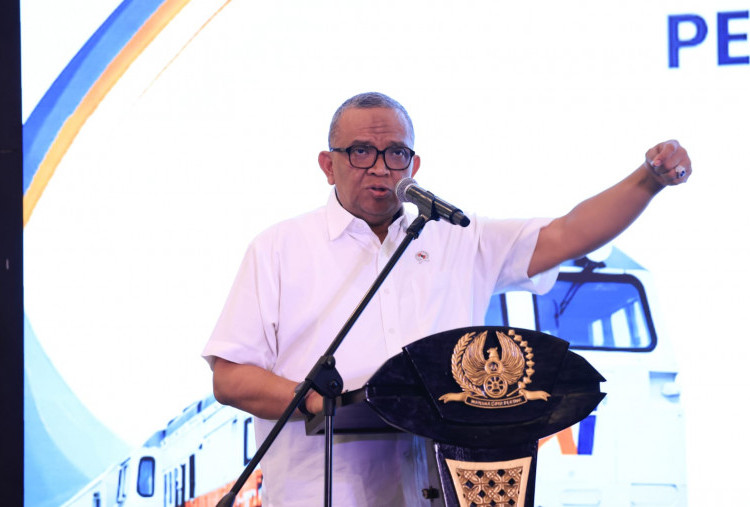 Diterpa Badai PHK, Kemnaker Dorong Pemanfaatan Program JKP, Langsung Dapat Pekerjaan Lagi?
