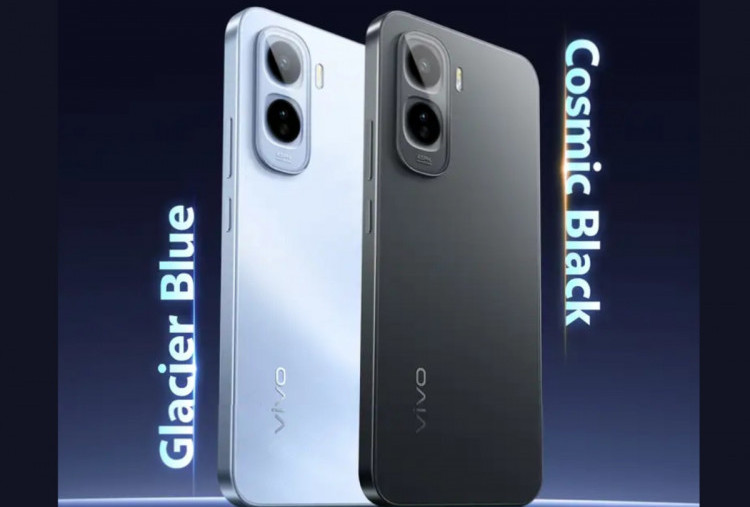 7 HP Vivo Terbaik 2026, Speknya Ngebut dan Cocok Buat Gaming!