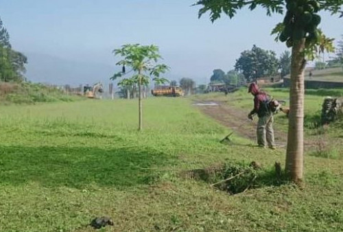 Inilah Rute Menuju Lokasi Pemakaman Eril dari Gedung Pakuan ke Cimaung