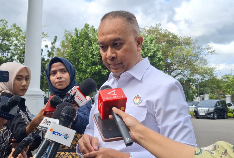 Pemerintah Bahas Divestasi Freeport, Saham 10 Persen akan Diberikan untuk Orang Asli Papua