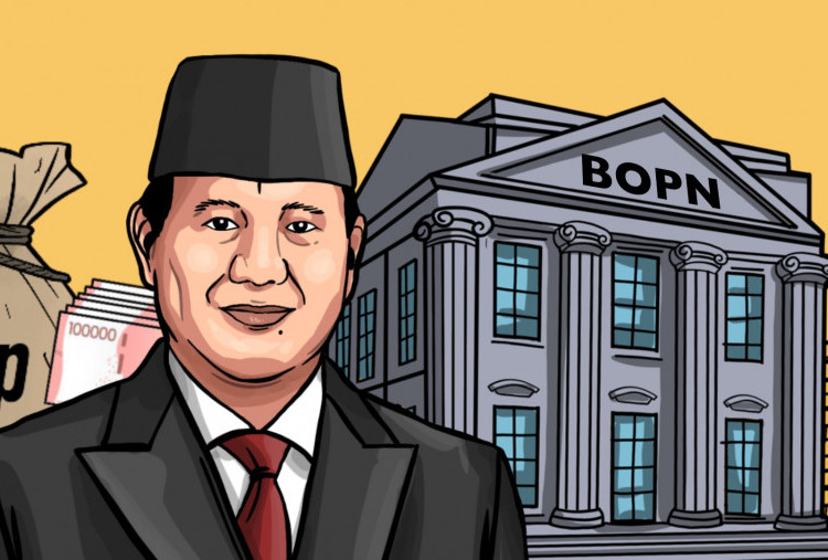 Kapolri-Panglima TNI Awasi Langsung BOPN