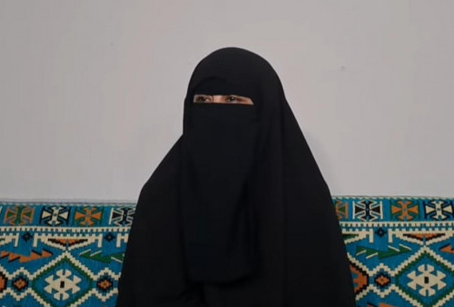 Abidzar Al Ghifari Pernah Kenalkan Wanita Bule ke Rumah, Minta Dibimbing Jadi Mualaf oleh Umi Pipik