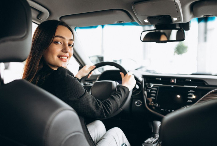 Perjalanan Mudik 12 Jam, Begini Tip Atur Napas dan Posisi Duduk agar Terhindar dari HNP