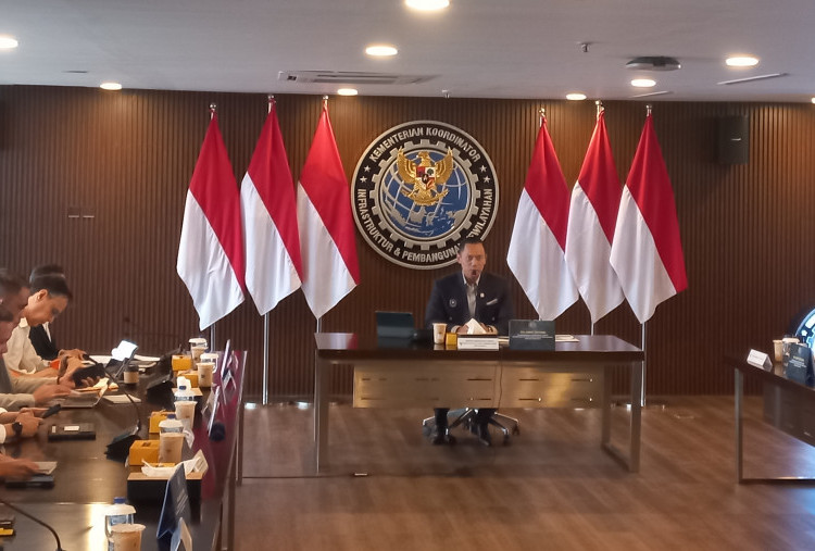 AHY Geram Belasan Tahun Polemik ODOL Belum Tuntas, Targetkan Nasional 'Zero ODOL' Mulai 2027