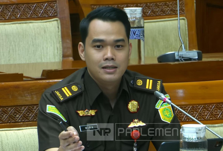 Kata JPU Kejari Karo Soal Pemberian Brownies untuk Amsal: Tak Ada Intimidasi,  Murni Kemanusiaan