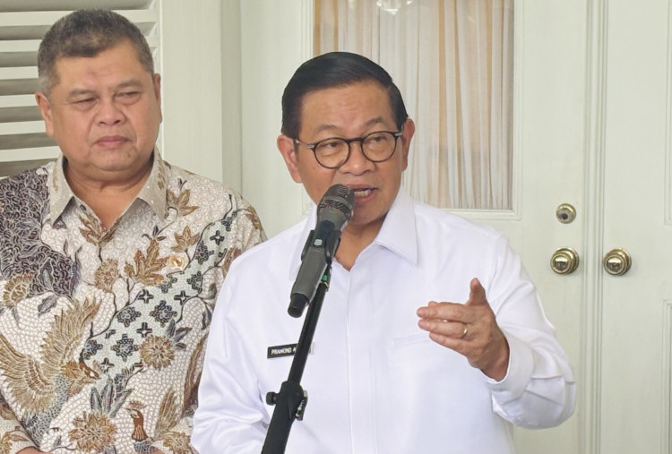 TransJabodetabek Rute Blok M-Bandara Soetta Dikebut Jelang Persiapan Mudik Lebaran 2026