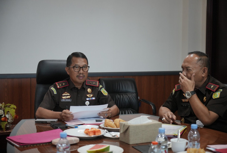 Restorative Justice Bone, Curi Uang Ibu Kandung, DIhukum Kerja Bakti