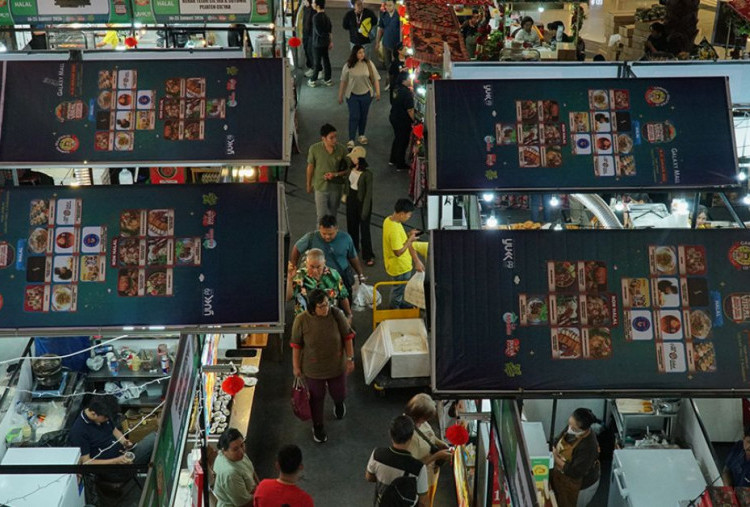 3 Kuliner Tionghoa Halal yang Bisa Ditemui di Pecinan Viral Vol. 6, Harga Mulai Rp18 Ribuan