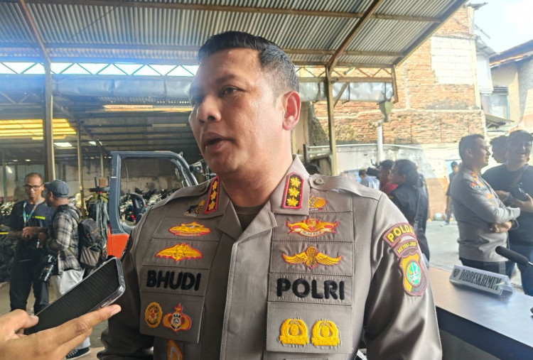 Heboh WNA Jepang Diduga Eksploitas Anak-anak Jakarta di Bawah Umur, Apa Respons Polisi?