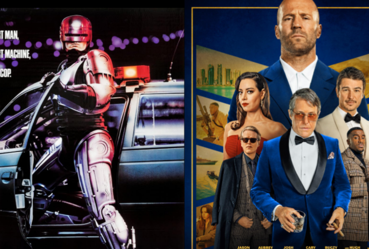 Jadwal Bioskop Trans TV Hari Ini 13 Oktober 2026 Lengkap Sinopsis, Nonton Film Aksi Usai Aktivitas