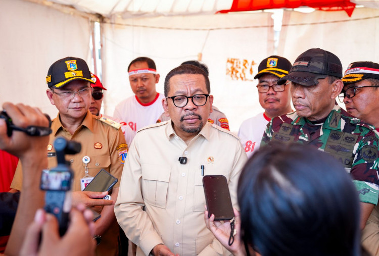 Cek Kesehatan Gratis dan Sembako Disebar di 40 Titik Jakarta, Cek Daftar Lokasi Pesta Rakyat HUT ke-81 RI