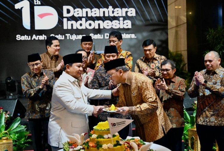 Satu Tahun Danantara Indonesia: Memperkuat Fondasi untuk Masa Depan Generasi Indonesia 