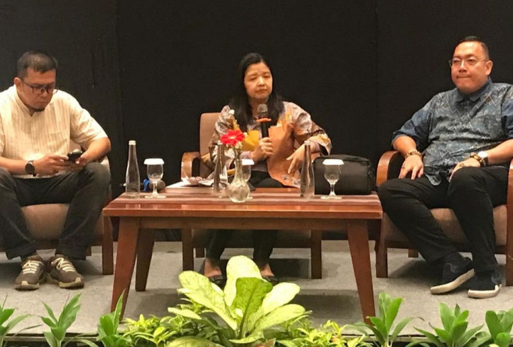 Tak Sekadar Lomba, Puspresnas Bangun Jalur Karier Talenta hingga Beasiswa LPDP