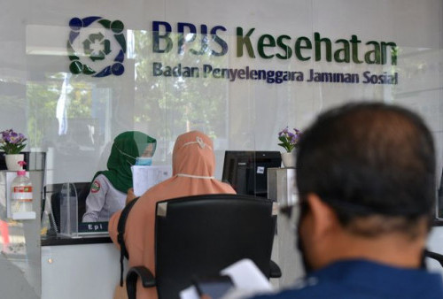 BPJS Kesehatan Buka Lowongan untuk Status PTT, Pendaftaran Terakhir Besok
