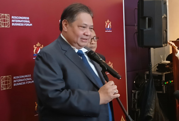 Dorong Stabilitas Ekonomi ASEAN, Indonesia Kuatkan Kerja Sama Indonesia-Thailand