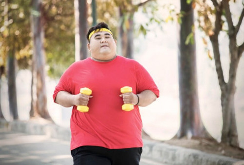 7 Olahraga yang Cocok Untuk Menurunkan Berat Badan
