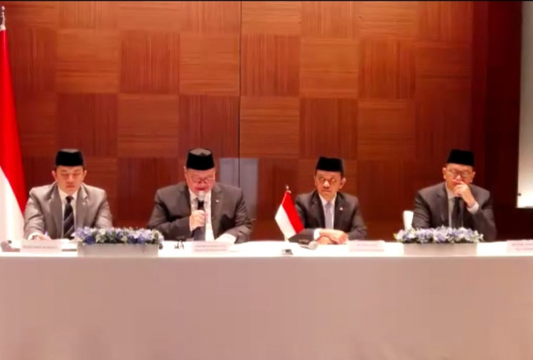 Bukan Tanpa Alasan, Ini Sebabnya Pemerintah Pilih WFH di Hari Jumat