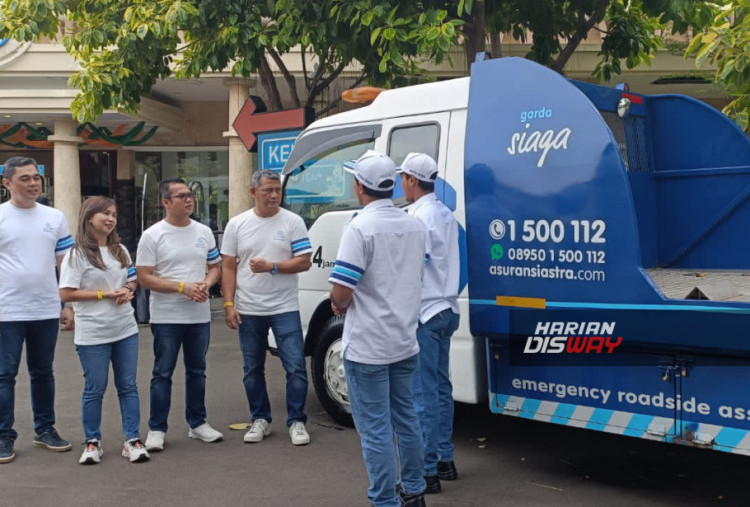Garda Oto memastikan bahwa ini bukan sekadar pengalaman bermain di Dufan, melainkan pengalaman premium dengan layanan fast track, premium lounge, dan perlindungan ekstra berupa asuransi kecelakaan diri Garda Me. Semua ini mencerminkan misi Garda Oto untuk selalu menghadirkan rasa aman dan nyaman bagi pelanggan, kapan pun dan di mana pun. Karena bagi Garda Oto, pelanggan bukan hanya pengguna layanan—melainkan bagian dari keluarga besar yang tumbuh bersama dalam kepercayaan.