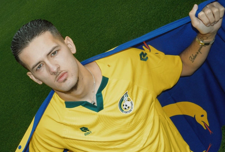Profil Fortuna Sittard, Klub Baru Justin Hubner yang Sedang Bangkit di Eredivisie