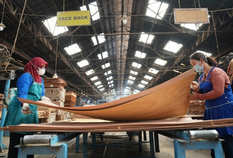 Korindo Group Perkuat Transformasi Bisnis untuk  Pertumbuhan Berkelanjutan 