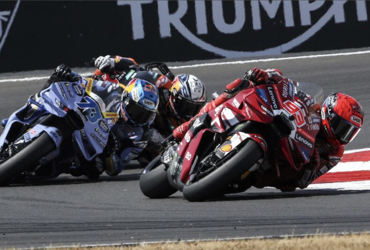Jadwal MotoGP Aragon 2026 Tayang Jam Berapa di Trans7? Cek Link Live Streaming Gratis