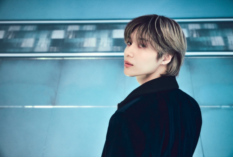 Penantian Berakhir! Taemin SHINee Comeback dengan Single Digital Veil, Catat Tanggal Rilisnya