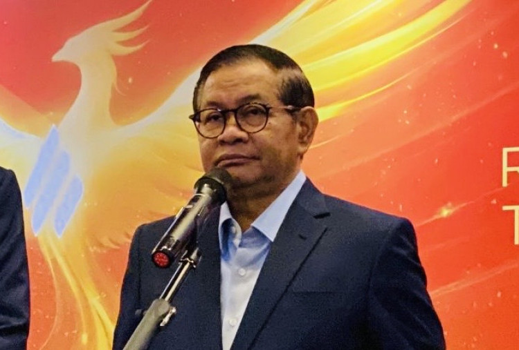  Transjabodetabek Blok M-Bandara Bakal Dibuka, Pramono: Tak Hapus Trayek Lama