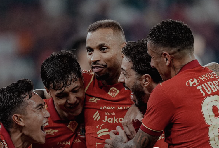 Klasemen Super League 2025-2026: Persija Kukuh di Posisi 3, Peluang Juara Terbuka Lebar