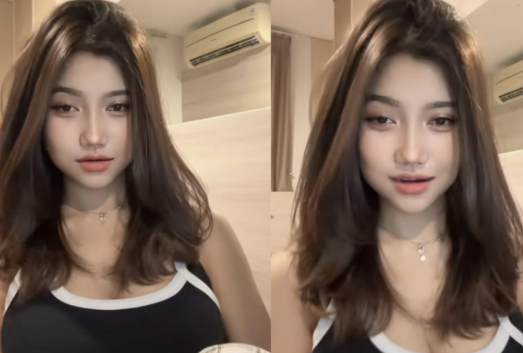 Link Video Syur Mirip Zqya Seleb TikTok Beredar, Ini Klarifikasinya