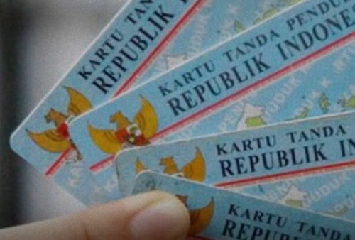 Disdukcapil DKI Jakarta akan Tertibkan Data Kependudukan Sesuai Domisili Warga 
