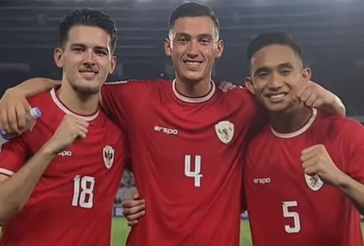 PSSI Anti Pelatih Belanda? Herdman Singkirkan Heitinga Nahkodai Timnas Indonesia, Jay Idzes dan Hubner Disebut Sepakat